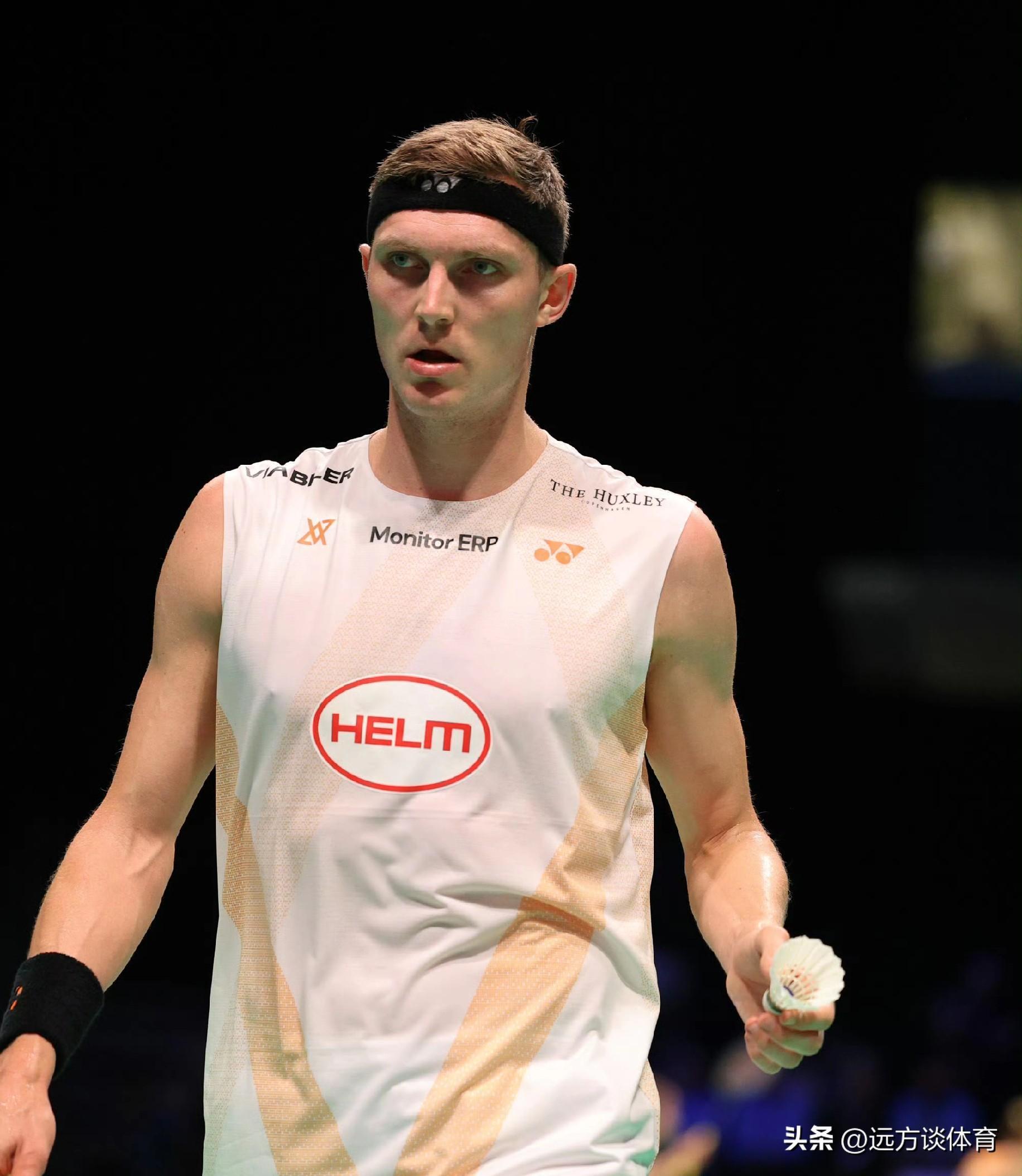 日本队绝杀丹麦队，安赛龙扛起全队