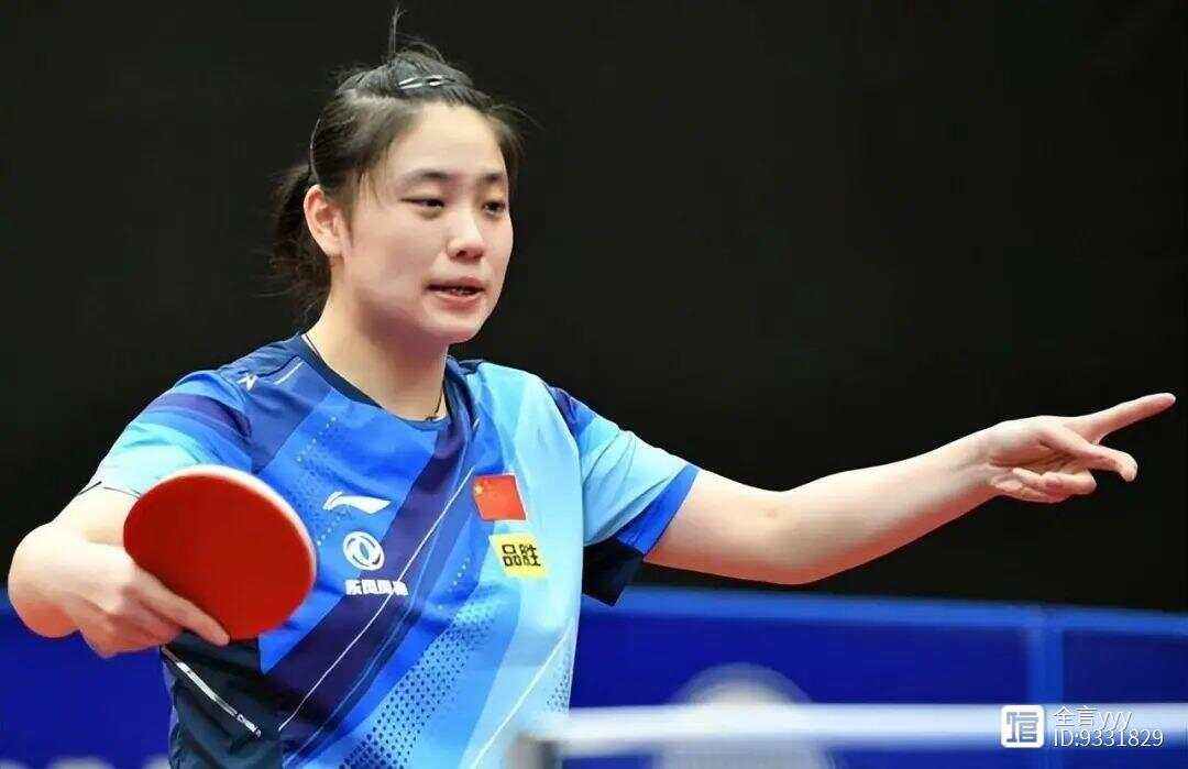 德国队险胜印度队,戴资颖关键制胜 德国队险胜印度队,戴资颖关键制胜