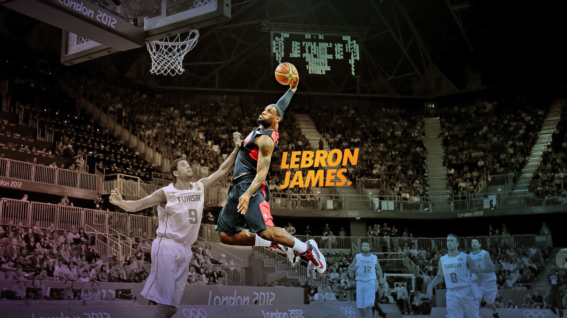 布克带队撕裂上海防线，森林狼用狼性为中国篮球上了一课