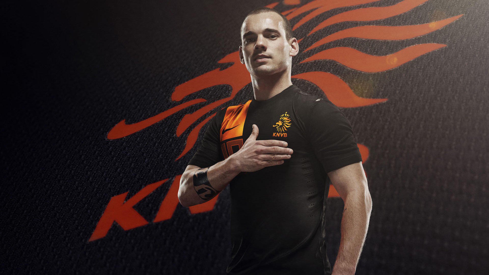 美加墨世界杯之夜,克莱·汤普森与他的自我救赎